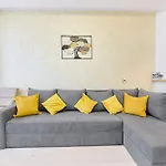 Onix Blue Sky Apartment