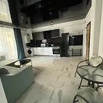 Sabina'S Apartment