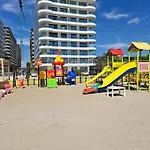 Joy-Casa Del Mar-Nordis-Mamaia Nord
