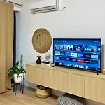 Summer Studio Mamaia Nord Ck