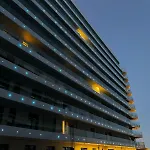 Studio Bianca Sea On Mamaia Nord