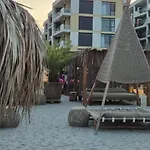 Constantinos Apartment Mamaia Nord