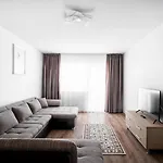 Nice And Cozy Sulina Apartament