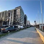 Meny Studio Mamaia Nord