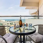 Miramar - Alezzi Infinity Beach Resort