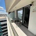 Justin'S Residence Mamaia Nord
