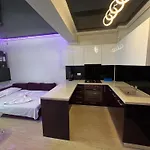 Stefan Building Lake View Mamaia Nord