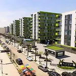 Apartament Rebeca Lux By Alezzi Beach Resort