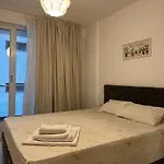 Apartament D30 Beach
