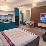 Studio Sunshine Promenada Mamaia Nord