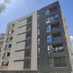 Garsoniera Campus Mamaia
