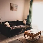 Relax Mamaia By Euxin Accomodations