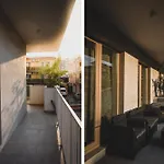 Relax Mamaia By Euxin Accomodations