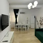 Seaside Harmony Apartment 14