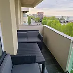 Apartament 3 Camere Mamaia Zona Butoaie