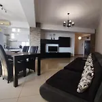 Cozy Apartment