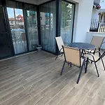 Studio Aleyna 2 Nord Residence