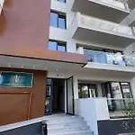Studio Aleyna 2 Nord Residence