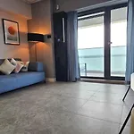 Panoramic Premium Suite Lake Boutique Apartment Etaj 8 Stunning