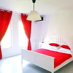 Vila Argoe Costinesti