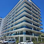 Apartament Studio Adelina Wave 5