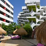 Apartament Mamaia Nord