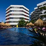Apartament Mamaia Nord
