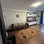 Gardensea Apartment Mamaia Nord