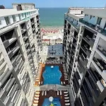 Alper Resort Bulding Stefan