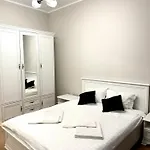 Alper Resort Bulding Stefan