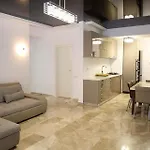 Apartament Central