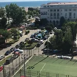 Apartament Central