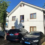 Vila Alba Areal