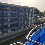 Sea View Apartments