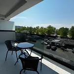 Sea View Apartaments By Venetis