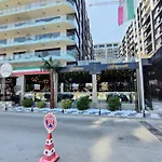 Studio4 Stefan Building Mamaia Nord