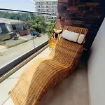 Sunrise Sea Apartament