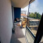 Sunrise Sea Apartament