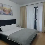 Apartament Derys
