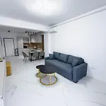 Wave 6 Apartments