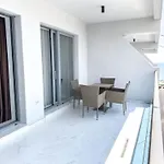 Wave 6 Apartments