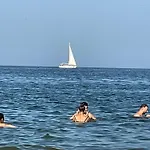 Apartament Plaja Mia