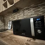 Oly Apartment