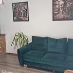 Apartament Valmar