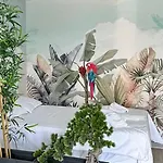 Coral Aparthotel Pool & Spa Mamaia Nord