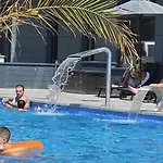 Alezi Promenada Apartment Prima Linie La Mare & Spa Resort