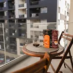 Apartament Krem - Mamaia Nord