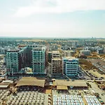 Apartament Krem - Mamaia Nord