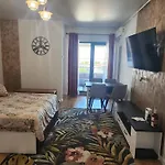 Studio Unic Eforie Nord