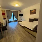 Brizza Apartments Mamaia Nord 12